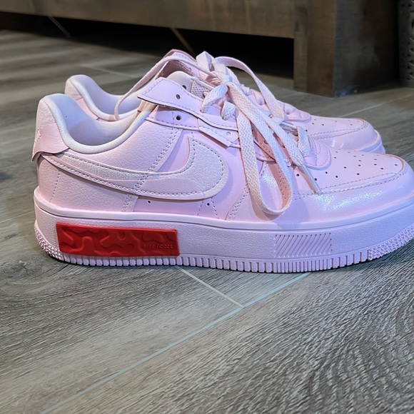 Air Force 1 Fontanka 2021 Valentine’s Day - Picture 5 of 7